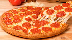 ¿Una pizza por $20? 