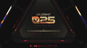 VALORANT - News update