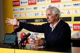 News source: L'Équipe