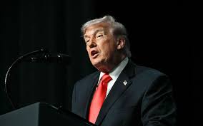 « Un caillou dans sa godasse » : nouveaux droits de douane, retrait militaire… Pourquoi Trump s’en prend encore à l’Europe