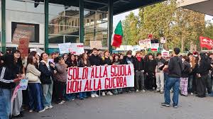 Trend Google: gazzetta di reggio
