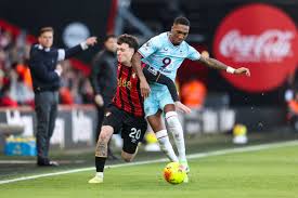 Is Burnley vs Bournemouth on TV? Channel, live stream, kick-off time and radio coverage