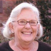 Shirley Ruffin English - shirley-english-obituary