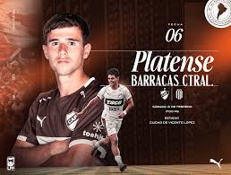 Platense vs Barracas Central: El choque clave para la clasificación en la Zona A del Torneo Apertura 2026