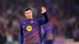 Saga rozkręca się. "Lewandowski odchodzi z Barcelony"