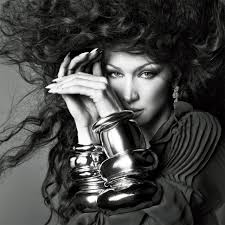 Bella Hadid Opens Up About Boyfriend Adan Banuelos and Future Baby Plans