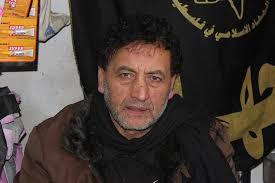 Azzam al-Shweiki 53 arrested 15 jan 2014 undergone an open-heart surgery a few days prior to his arrest. - 7245261_orig