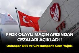 Yeni Giresun Gazetesi - News update