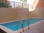 Location maison vacances espagne avec piscine pas cher marrakech