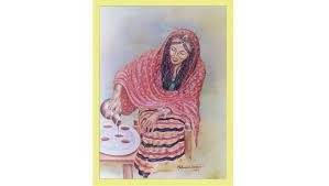Image result for eritrean art