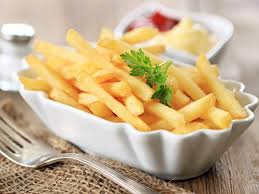 Image result for french fries