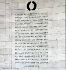 Thomas Jefferson Declaration Quotes. QuotesGram via Relatably.com