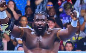 Oba Femi Defeats Bronson Reed At WWE Money In The Bank
