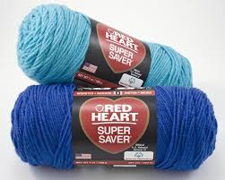 Does red heart make bad yarn? : r/crochet