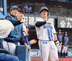 News source: サンスポ