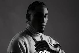 Ticketmaster Omar Courtz