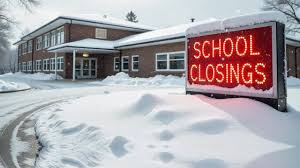 Maryland School Closings and Delays for February 23, 2026