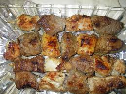 نتیجه تصویری برای مراحل بریان کردن مرغ