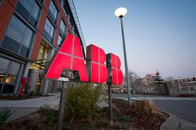 Image result for abb logo