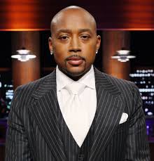 But Daymond John can also teach you a lot about how to succeed with your business. “I&#39;ve never watched Shark Tank before,” said the woman, the owner of a ... - Daymond-John2