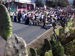 Resultado de imagen para MUSICA de nahuatzen