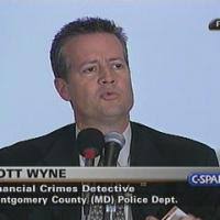 Scott Wyne. c. February 15, 2005 - Present Detective, Police Department, ... - height.200.no_border.width.200