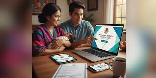 Nuevo filtro digital complica el trámite del acta de nacimiento en línea