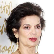 BIANCA JAGGER is heading to court after refusing to pay a reward to a man who ... - 374615_1