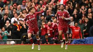 Liverpool Predicted Lineup vs. Ipswich: Barcola May Have to Wait but Munoz Ready