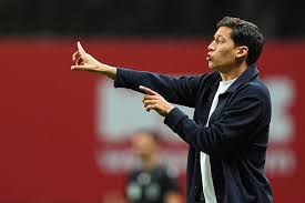 Técnico do Gil Vicente promete equipa com “ressponabilidade” no duelo com FC Porto