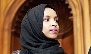 Omar the flashpoint as Democrats confronted divide over Israel ...