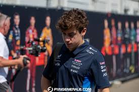 F1ingenerale - News update