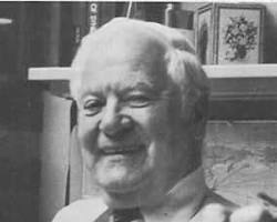 Image of Ben Felson (19131988)