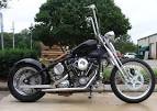 MIL M - Chopper bobber. Venta de motos de