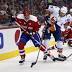 Alex Ovechkin, Back From Suspension, Scores Winner as Capitals ...