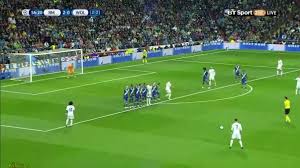 Resultado de imagen para tiro libre