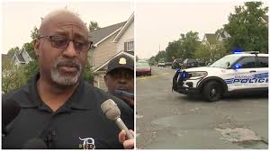 Tragedia en Detroit: Niños Heridos en Tiroteo desde Vehículo