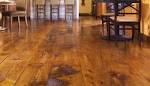 Images for wide plank distressed hardwood flooring