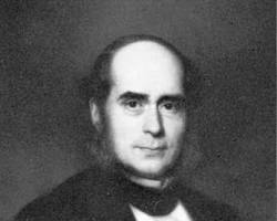 Image of Henry Bessemer's Bessemer process