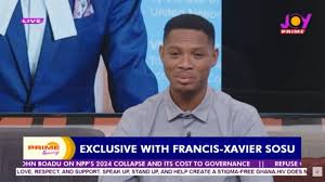 Atta Ayi: Judge Baffoe-Bonnie Defends 70-Year Sentence for Notorious Armed Robber