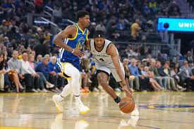 Spurs and Warriors Basketball: Game Highlights and Key Moments