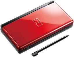Image result for Nintendo DS