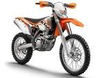 Ktm exc 450 2014