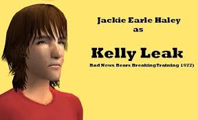 This is Jackie Earle Haley as &quot;Kelly Leak&quot; one of his most famous roles. This is goes along with my - Blue Water Valley Baseball Field here - MTS_kramnaols-651561-Kelly