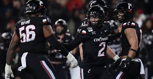 Know the Enemy: Cincinnati Bearcats