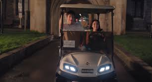 Overcompensating: A New Take on Coming-of-Age Comedy