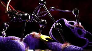 Poppy Playtime Chapter 5