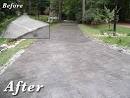 Stamped Concrete Overlay - Decorative Concrete Training How-To