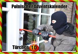 Bildergebnis für adventskalender für polen türchen 10