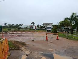 Inmet emite alerta de chuvas intensas para 76 cidades na Bahia